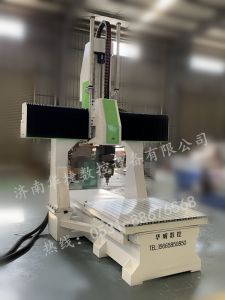温州鹿城区五轴加工中心