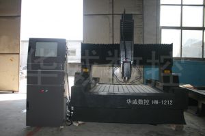 温州鹿城区加高型石材雕刻机