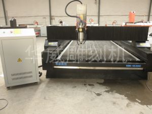 温州鹿城区HW-1530石材雕刻机