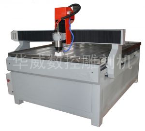 温州鹿城区HW-1325S玻璃雕刻机