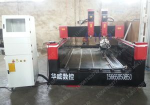温州鹿城区新款豪华型石材雕刻机