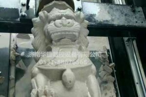 温州鹿城区石材雕刻样板