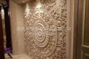 温州鹿城区石材雕刻样板