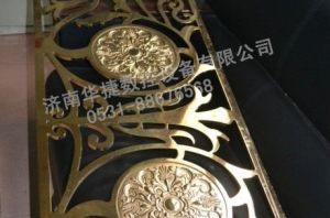 温州鹿城区金属/铝/铜板样品