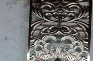 温州鹿城区金属/铝/铜板样品
