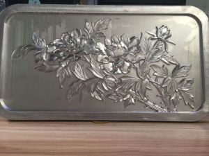 温州鹿城区金属/铝/铜板样品