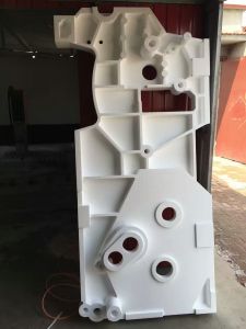 温州鹿城区泡沫/橡塑样品