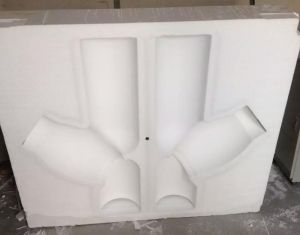 温州鹿城区泡沫/橡塑样品