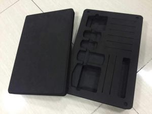 温州鹿城区泡沫/橡塑样品
