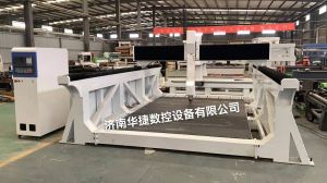温州鹿城区定制分体式大型模具雕刻机