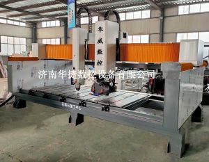 温州鹿城区橱柜台面五轴桥切机