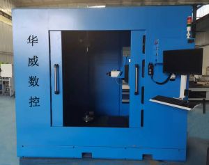 温州鹿城区全包围立式立体雕刻机