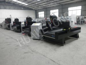 温州鹿城区HW9015S墓碑雕刻机
