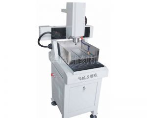 温州鹿城区电脑玉雕机HW-3636
